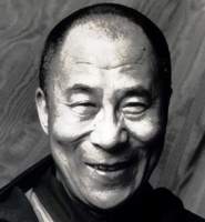 Dalai Lama