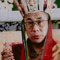 Dalai Lama