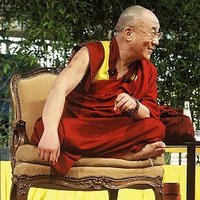 Dalai Lama