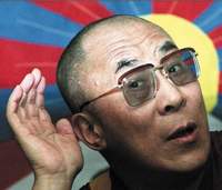 Dalai Lama