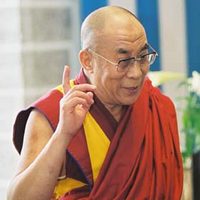 Dalai Lama