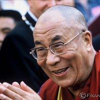 Dalai Lama