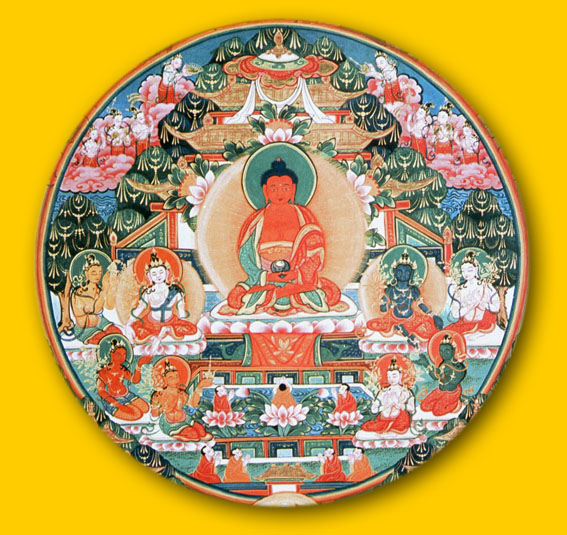 Amitabha