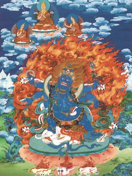 Mahakala