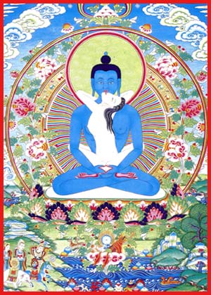 Samantabhadra