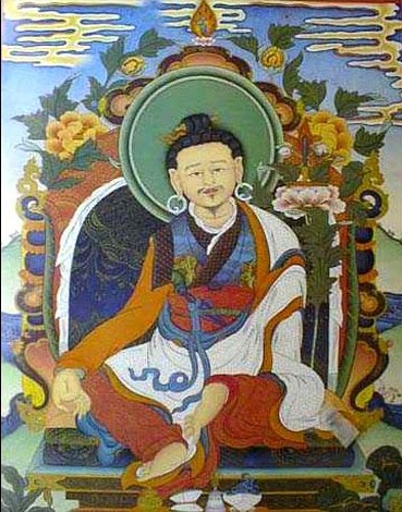 Jigme Lingpa