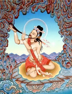 Tilopa