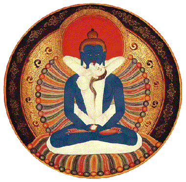 Samantabhadra