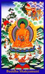 Shakyamuni