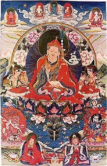 Guru Rinpoche