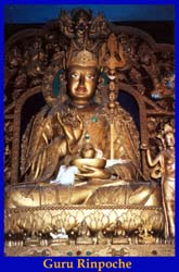 Guru Rinpoche