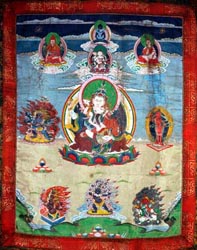 Guru Rinpoche