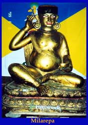 Milarepa