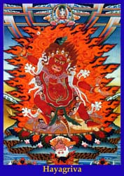 Hayagriva