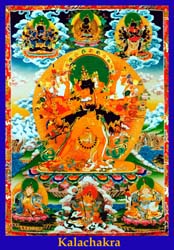 Kalachakra