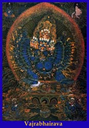 Vajrabhairava