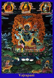 Vajrapani