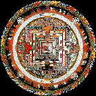 Kalachakra Screensaver