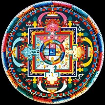 Ghuyasamaja Mandala