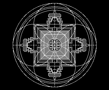 Mind Mandala