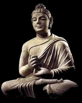 Buddha