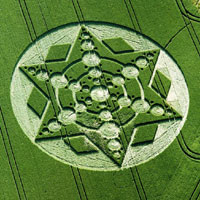 Cropcircle Gallery