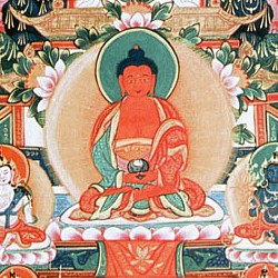 Amitabha Buddha