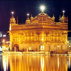 Amritsar