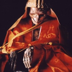 Buddhist Living Mummies