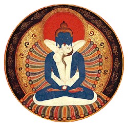 Dzogcsen tanítások