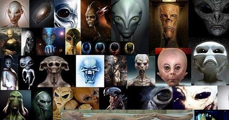 lyrans-aliens