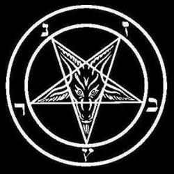 satanic pentagram