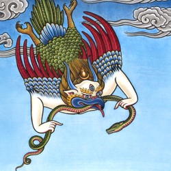 Garuda