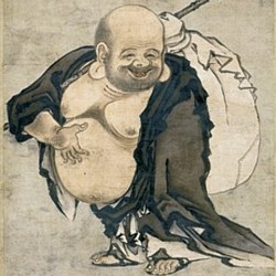 Japán buddhizmus