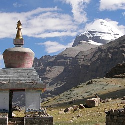 Kailash