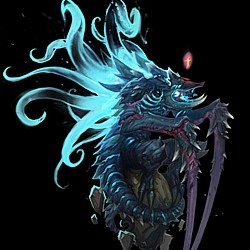 magical beast