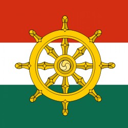 Buddhizmus Magyarországon