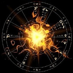 occult astrology