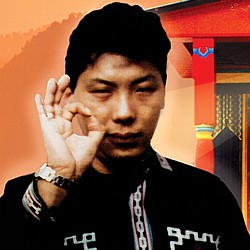 Csögyam Trungpa