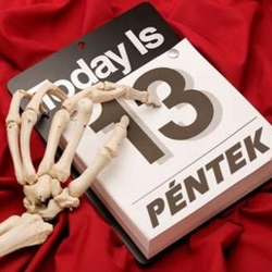 Péntek 13