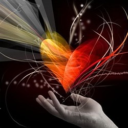 love magic
