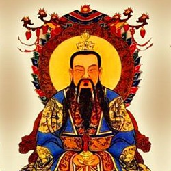 Taoizmus történet