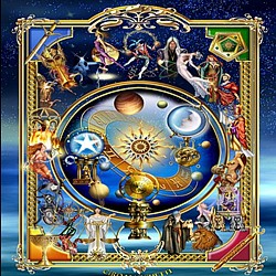 Tarot kártyavetés