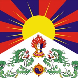 Tibet története