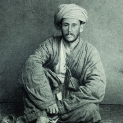 Vámbéry Ármin