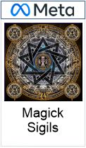 Magick Sigil