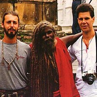 Dani Botond - Pashupatinath 1998