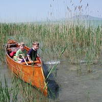 Balaton Kenu 2007