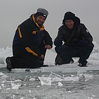 Arctic Balaton Tim 2010