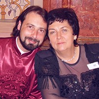 Sikeres Nők Pécs 2008